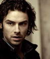 Aidan Turner photo